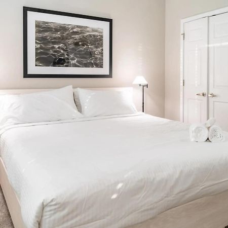 Vintage Amelia Island Florida Apartment Фернандина Бийч Екстериор снимка