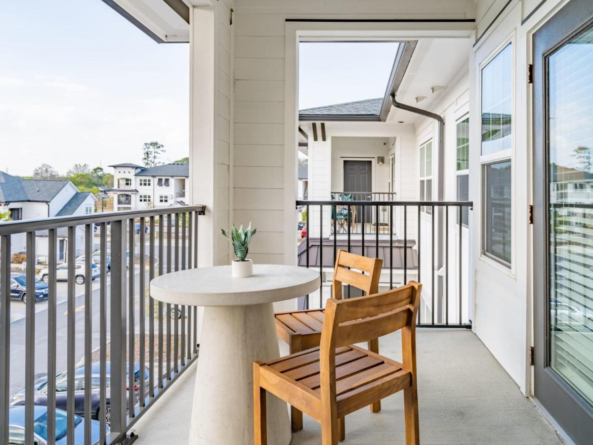 Vintage Amelia Island Florida Apartment Фернандина Бийч Екстериор снимка