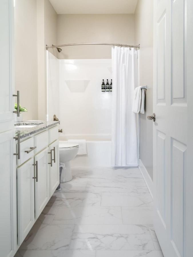 Vintage Amelia Island Florida Apartment Фернандина Бийч Екстериор снимка