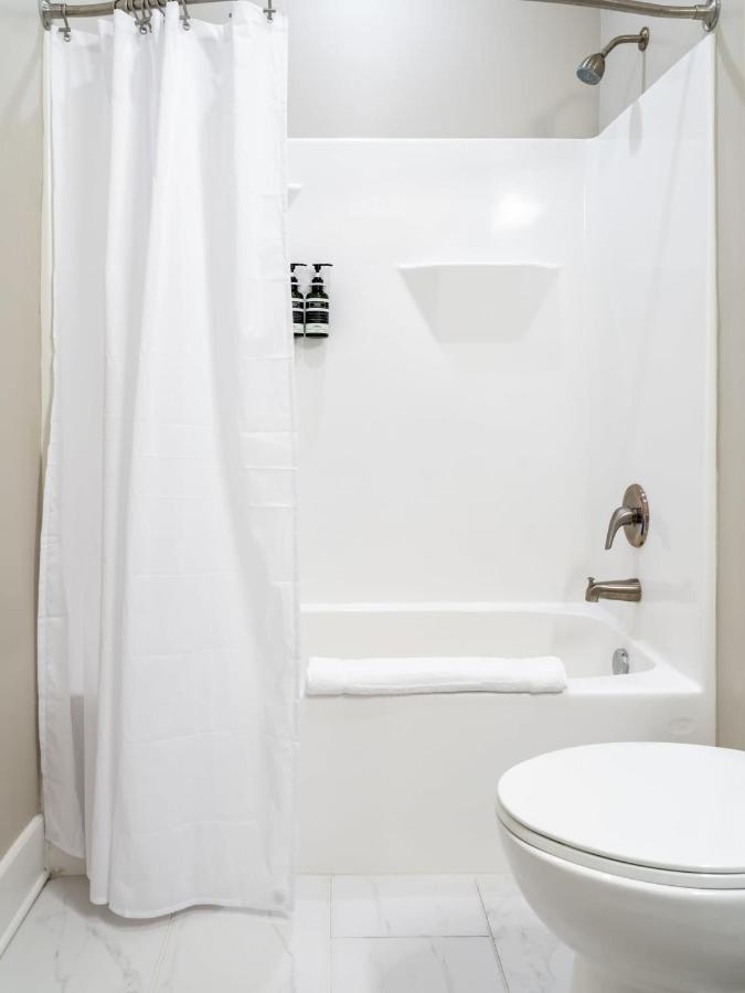 Vintage Amelia Island Florida Apartment Фернандина Бийч Екстериор снимка