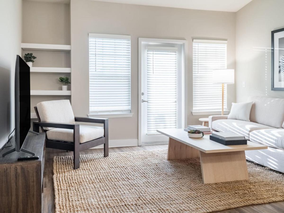 Vintage Amelia Island Florida Apartment Фернандина Бийч Екстериор снимка